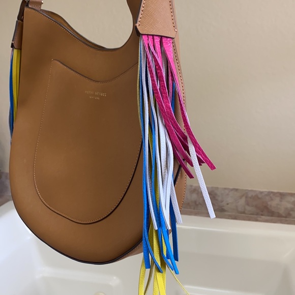 Henri Bendel Hobo bag - Picture 3 of 12